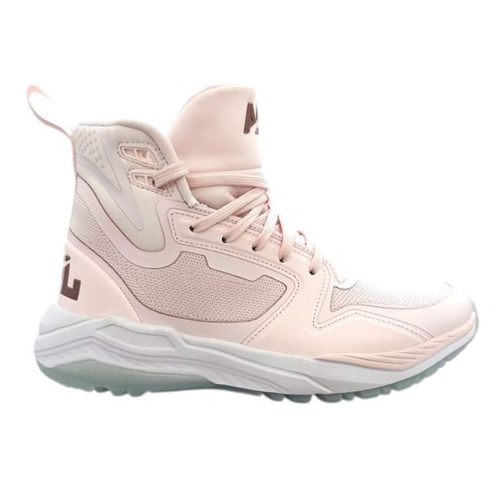 APL Athletic Propulsion Lab Techloom Defender - Size 6 Women Sneakers Pink NEW